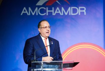 Magín Díaz: economía dominicana duplica crecimiento en 2026