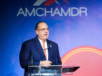 Magín Díaz: economía dominicana duplica crecimiento en 2026