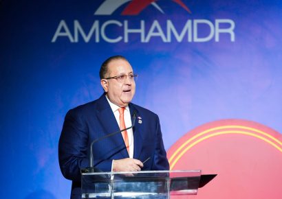 Magín Díaz: economía dominicana duplica crecimiento en 2026