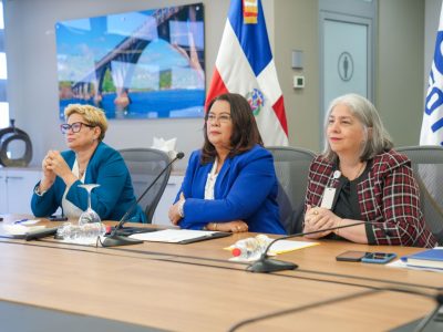 Infotep resalta cooperación regional para fortalecer la Formación Dual