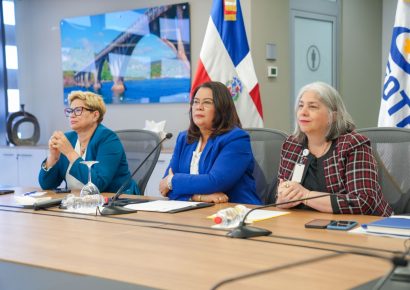 Infotep resalta cooperación regional para fortalecer la Formación Dual