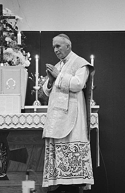 El legado de San Pío X y el surgimiento de la Fraternidad Sacerdotal San Pío X