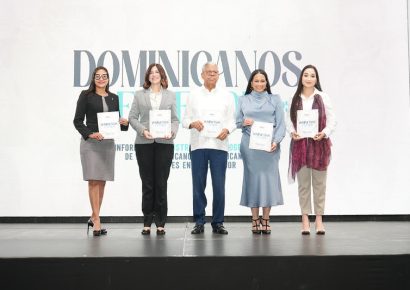 Index reveló que más de 3 millones de dominicanos viven en 129 países