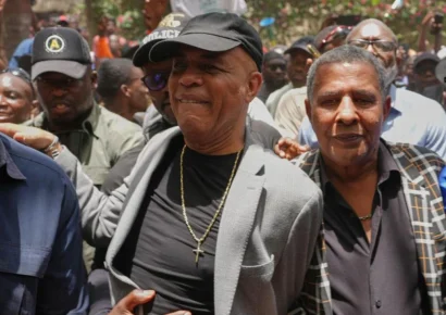 Michel Martelly vuelve a Haití mientras continúa investigación por el asesinato del exmandatario Jovenel Moïse