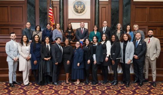 Dominican Bar Association anuncia Dominicana Week 2026 para fortalecer la cooperación jurídica entre EE. UU. y República Dominicana
