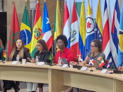 COPPPAL expresa alarma por desapariciones de mujeres y anuncia observatorio regional