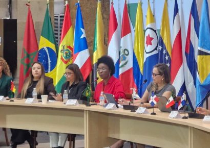 COPPPAL expresa alarma por desapariciones de mujeres y anuncia observatorio regional