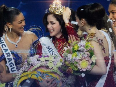 Miss Universe celebrará su 75 aniversario en Puerto Rico