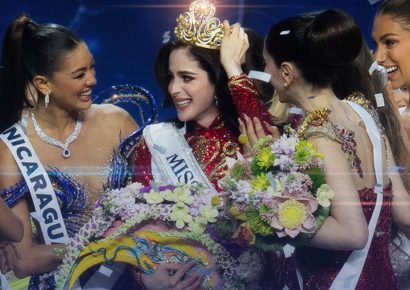 Miss Universe celebrará su 75 aniversario en Puerto Rico