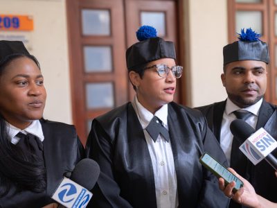 Ministerio Público apela descargo en caso Los Tres Brazos
