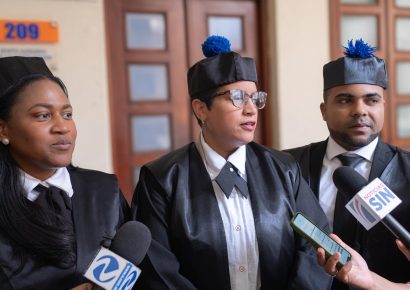 Ministerio Público apela descargo en caso Los Tres Brazos