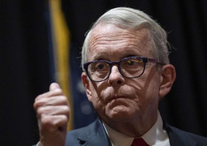 DeWine alerta que deportación masiva de haitianos golpearía a Springfield