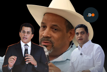 Alcalde Santiago Riverón: Ranking de funcionarios que no toman teléfono