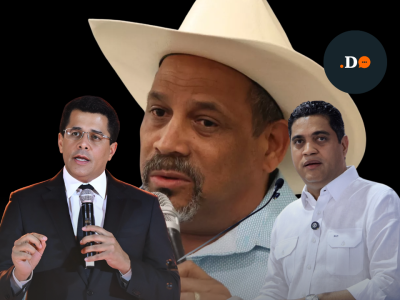 Alcalde Santiago Riverón: Ranking de funcionarios que no toman teléfono