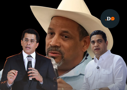 Alcalde Santiago Riverón: Ranking de funcionarios que no toman teléfono