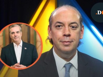 Eduardo Jorge Prats agradece al presidente Luis Abinader su designación en la Comisión de Seguimiento y Socialización del Código Penal