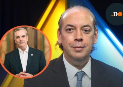 Eduardo Jorge Prats agradece al presidente Luis Abinader su designación en la Comisión de Seguimiento y Socialización del Código Penal