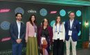 Grupo SID recibe por tercer año consecutivo reconocimiento al Mejor Stand en feria internacional de la NSA