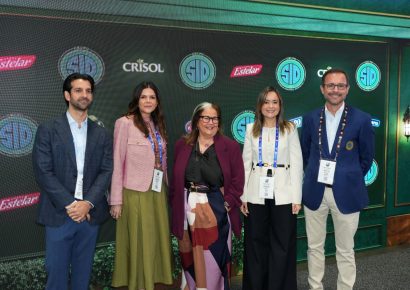 Grupo SID recibe por tercer año consecutivo reconocimiento al Mejor Stand en feria internacional de la NSA