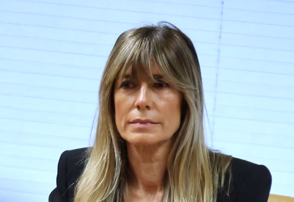 El juez deniega permiso a Begoña Gómez para asistir a la cumbre de la OTAN pero autoriza su viaje a Londres