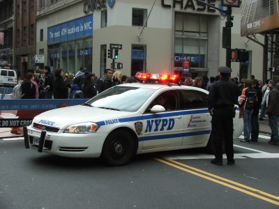 Nueva York refuerza seguridad por 4 de julio, Mundial y boda de Taylor Swift