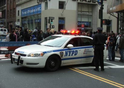 Nueva York refuerza seguridad por 4 de julio, Mundial y boda de Taylor Swift