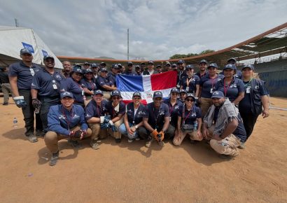 Misión médica dominicana en Venezuela atiende hasta 200 personas al día