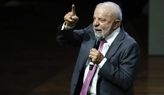 Lula retoma ventaja en encuestas a tres meses de elecciones en Brasil