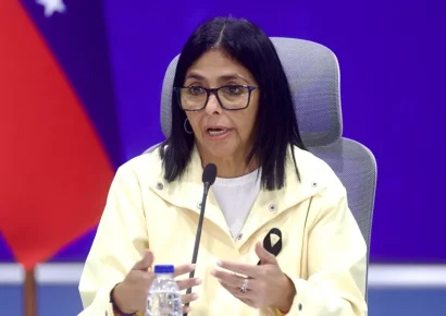 Gobierno de Venezuela garantiza entrega de víctimas a sus familias y asegura que no habrá fosa común tras los terremotos