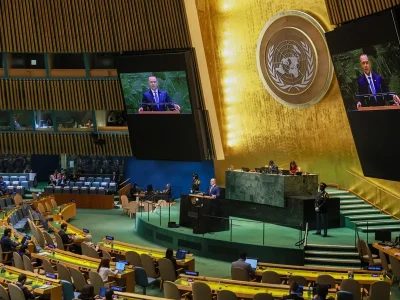 UNSMIL pide combatir impunidad y fortalecer rendición de cuentas