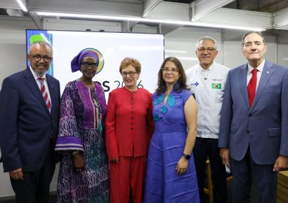 OPS afirma que las Américas tienen herramientas para eliminar el VIH