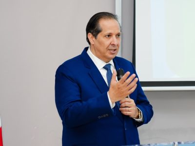 Salud Pública garantiza acceso a tratamiento para niños con atrofia muscular espinal