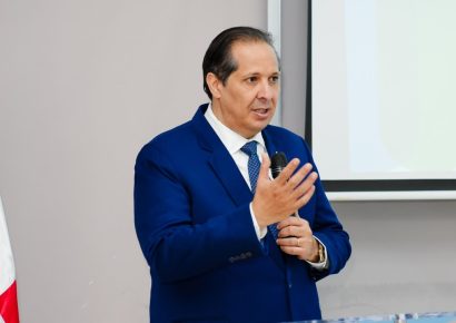 Salud Pública garantiza acceso a tratamiento para niños con atrofia muscular espinal