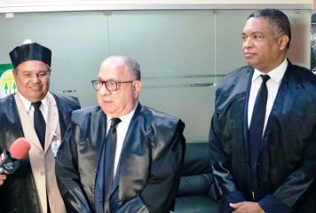 Juristas del PLD advierten que fallo impactaría sistema de partidos