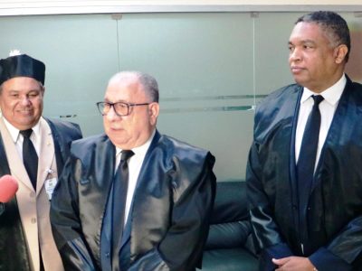Juristas del PLD advierten que fallo impactaría sistema de partidos