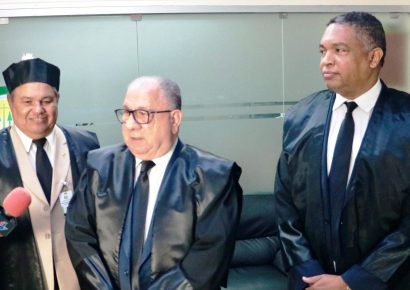 Juristas del PLD advierten que fallo impactaría sistema de partidos