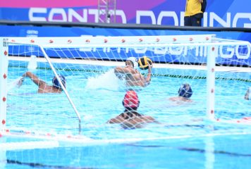 Selección criolla suma segunda derrota en Juegos 2026