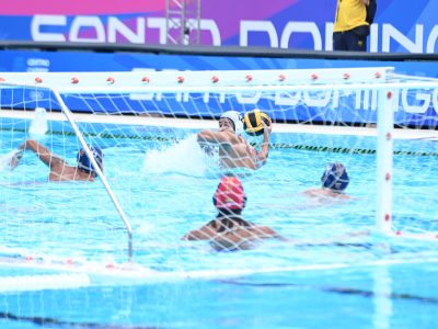 Selección criolla suma segunda derrota en Juegos 2026