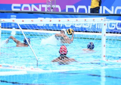 Selección criolla suma segunda derrota en Juegos 2026