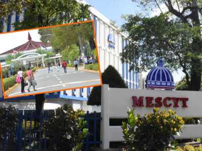Mescyt retira becas a estudiantes de la UASD por incumplir requisitos académicos