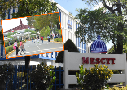 Mescyt retira becas a estudiantes de la UASD por incumplir requisitos académicos