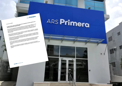 ARS Primera garantiza los servicios médicos a sus afiliados