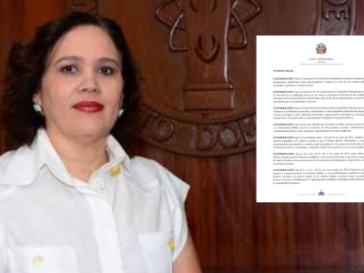 Abinader crea comisión de veeduría para supervisar la gestión del fideicomiso DO Sostenible