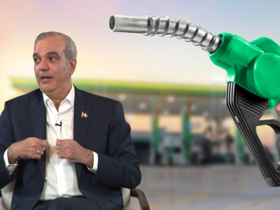Abinader instruyó a Sanz Lovatón explicar fórmula de combustibles