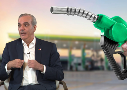 Abinader instruyó a Sanz Lovatón explicar fórmula de combustibles