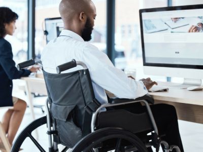 MAP abre primer concurso inclusivo para incorporar personas con discapacidad al empleo público