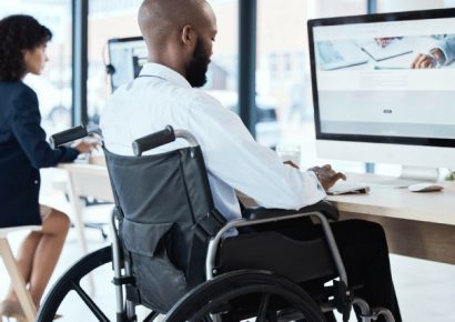 MAP abre primer concurso inclusivo para incorporar personas con discapacidad al empleo público