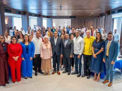 Digeig y LMD fortalecen la transparencia municipal con nuevos indicadores del Sismap