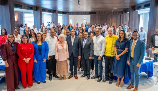 Digeig y LMD fortalecen la transparencia municipal con nuevos indicadores del Sismap