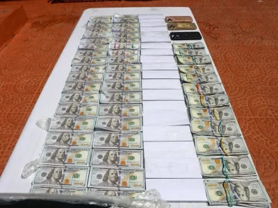 Policía Nacional capturan a tres colombianos por presunta estafa millonaria con falsas ofertas de inversión